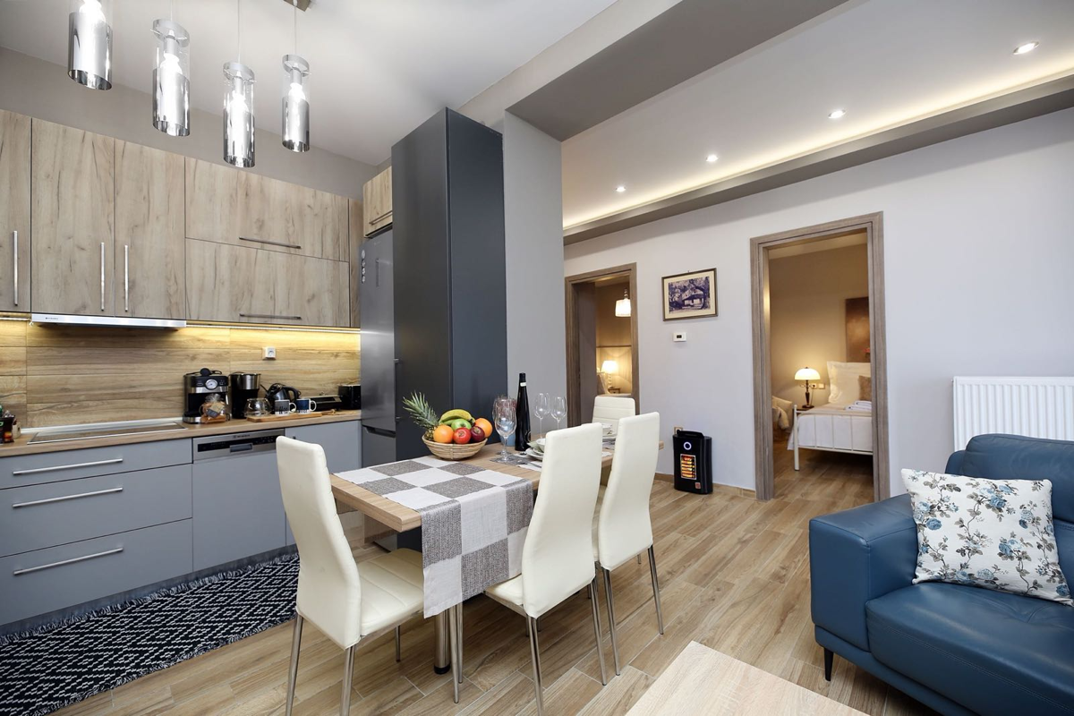 Venus Guesthouse – Ολόκληρο Σπίτι