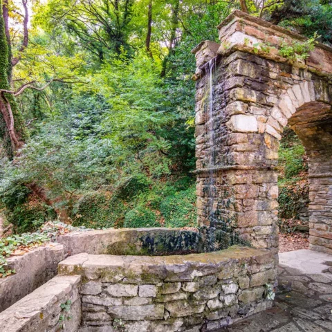 Τι να κάνεις στην Πορταριά σε 2 μέρες